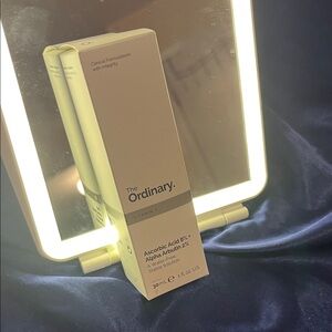 The Ordinary Vitamin C Serum - Cream